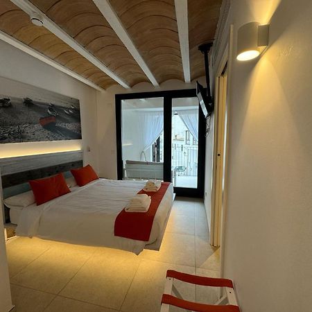 Hotel Boutique Es Blau Cadaques Ngoại thất bức ảnh