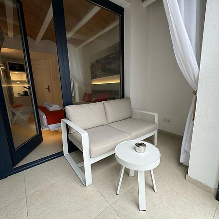 Hotel Boutique Es Blau Cadaques Ngoại thất bức ảnh