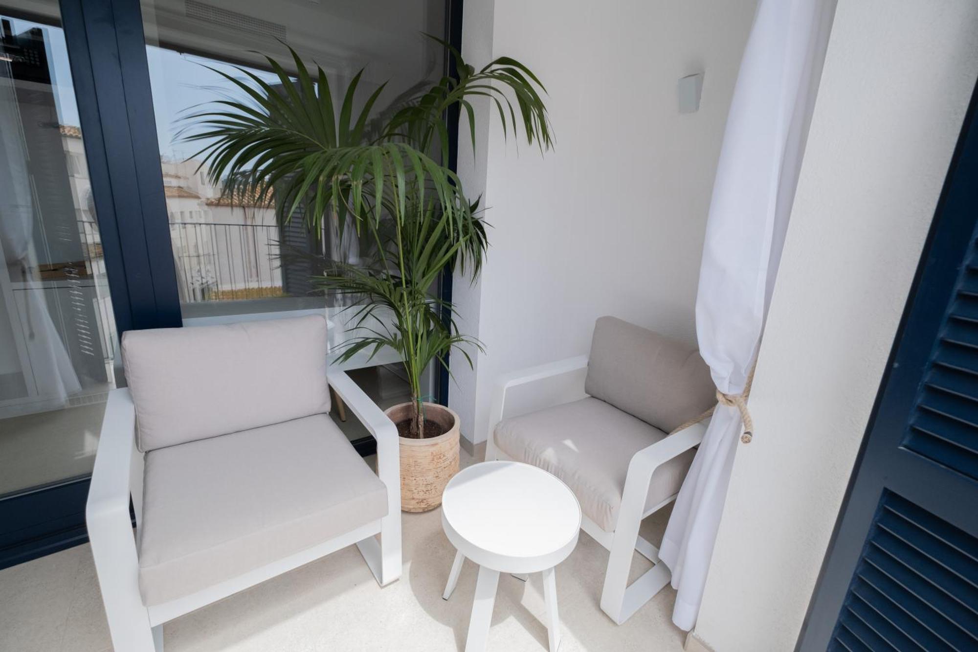 Hotel Boutique Es Blau Cadaques Ngoại thất bức ảnh