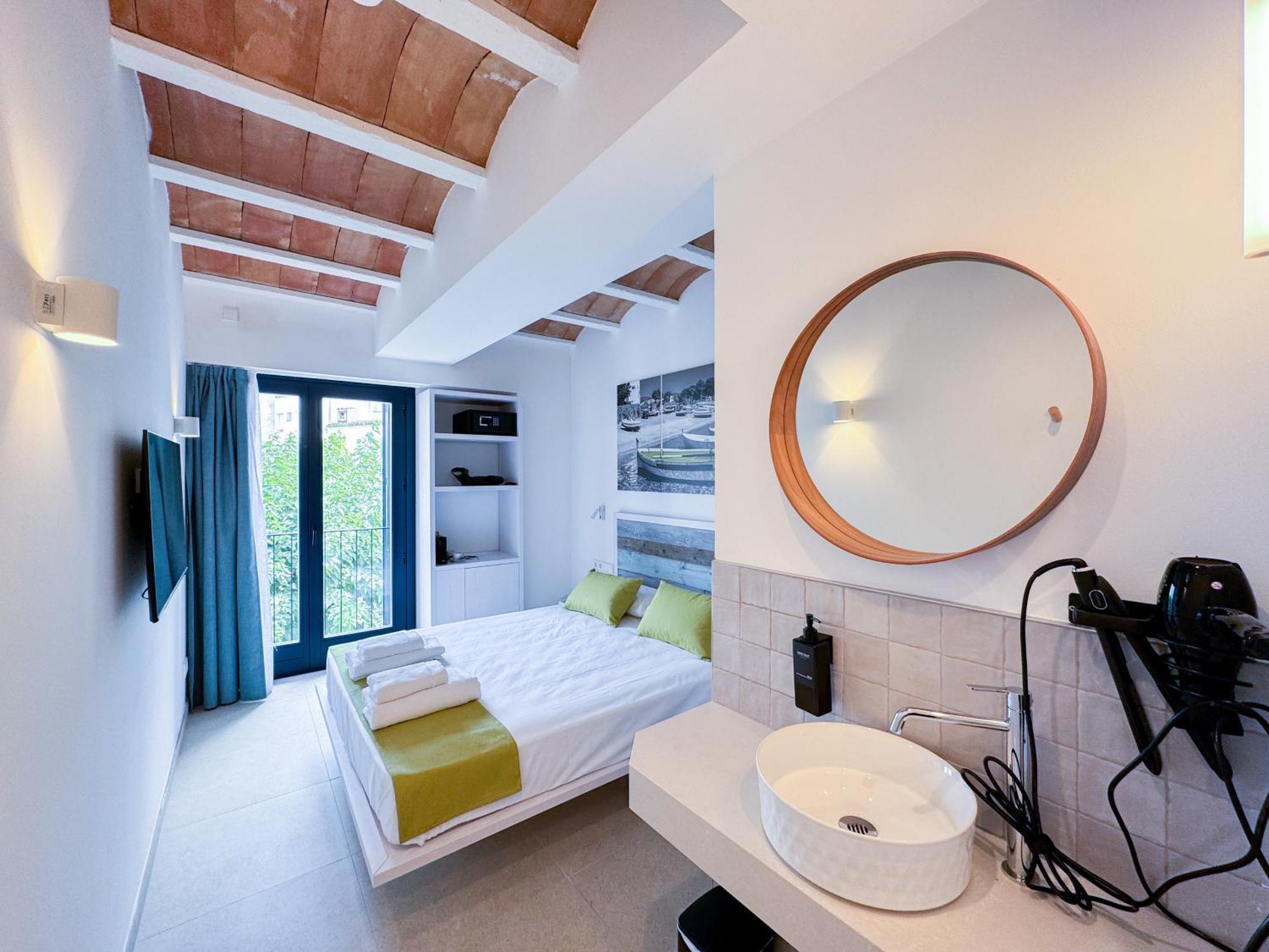 Hotel Boutique Es Blau Cadaques Ngoại thất bức ảnh