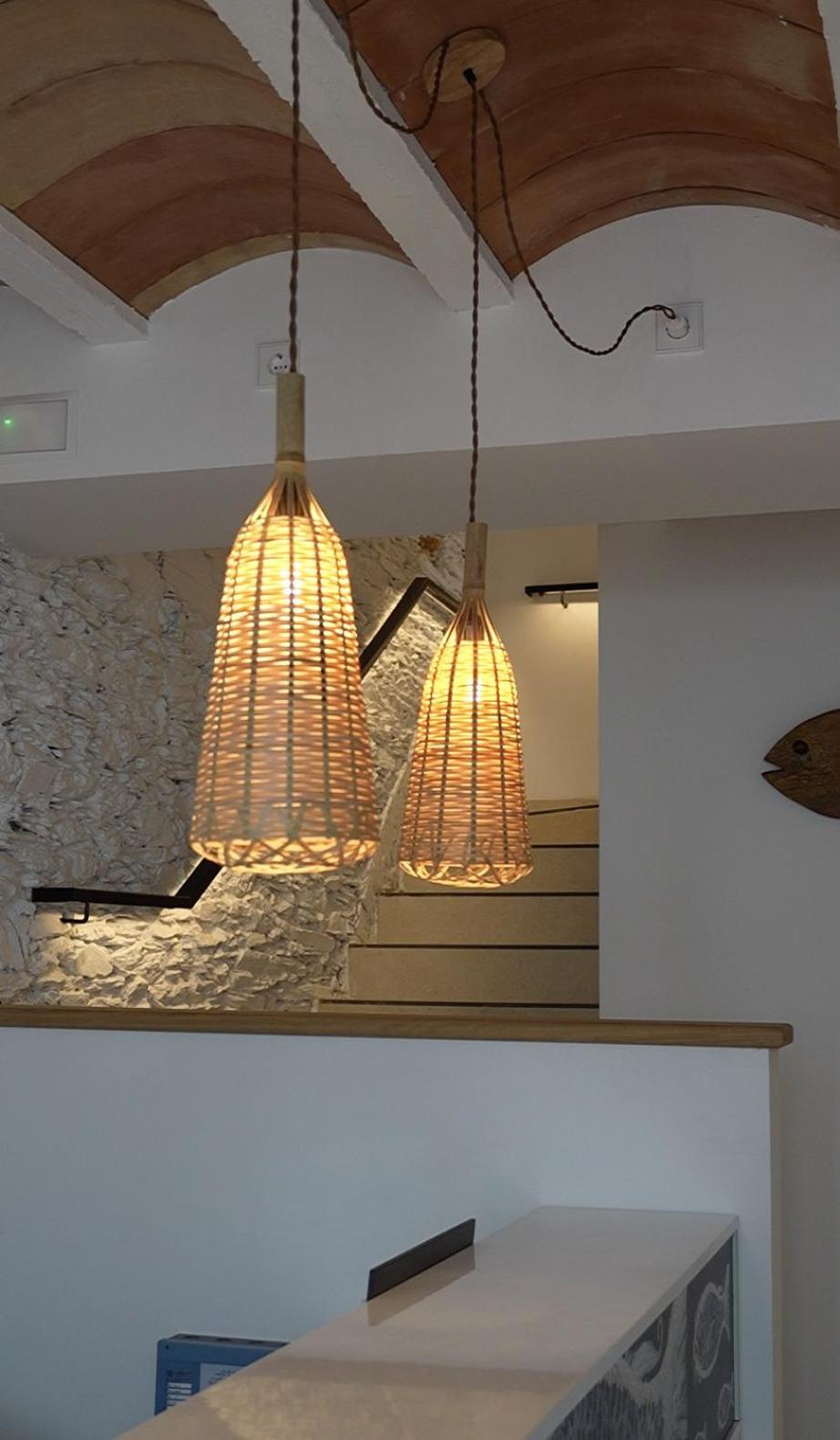 Hotel Boutique Es Blau Cadaques Ngoại thất bức ảnh