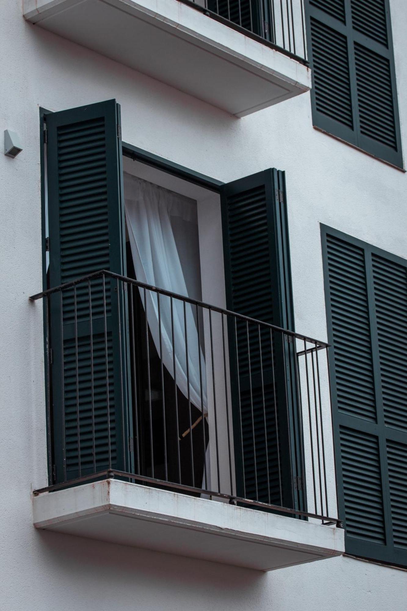 Hotel Boutique Es Blau Cadaques Ngoại thất bức ảnh