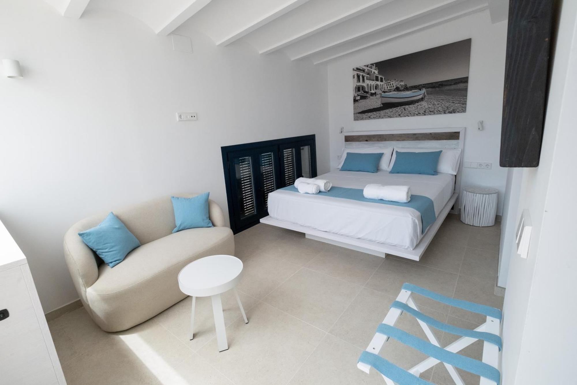 Hotel Boutique Es Blau Cadaques Ngoại thất bức ảnh