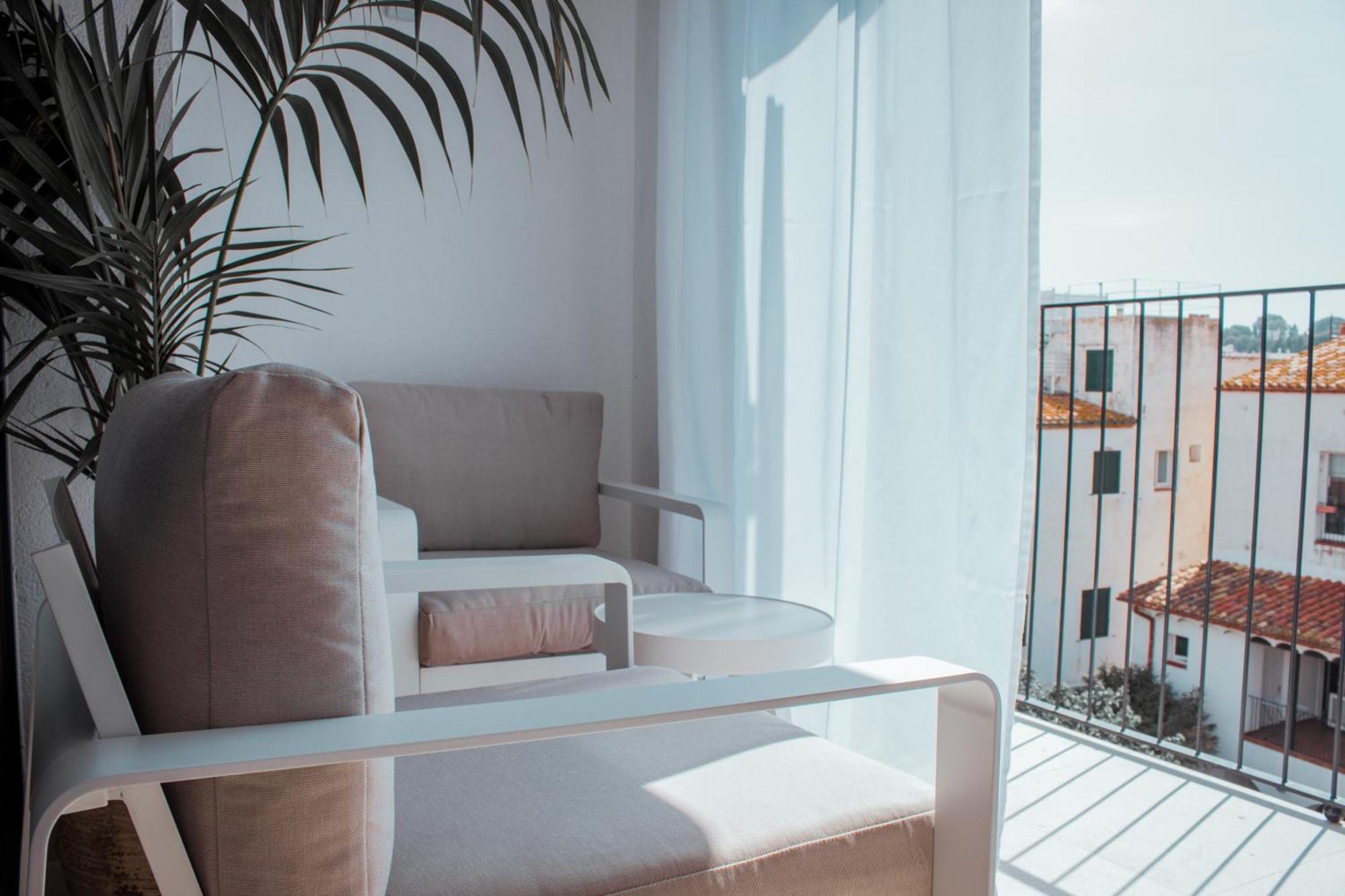 Hotel Boutique Es Blau Cadaques Ngoại thất bức ảnh