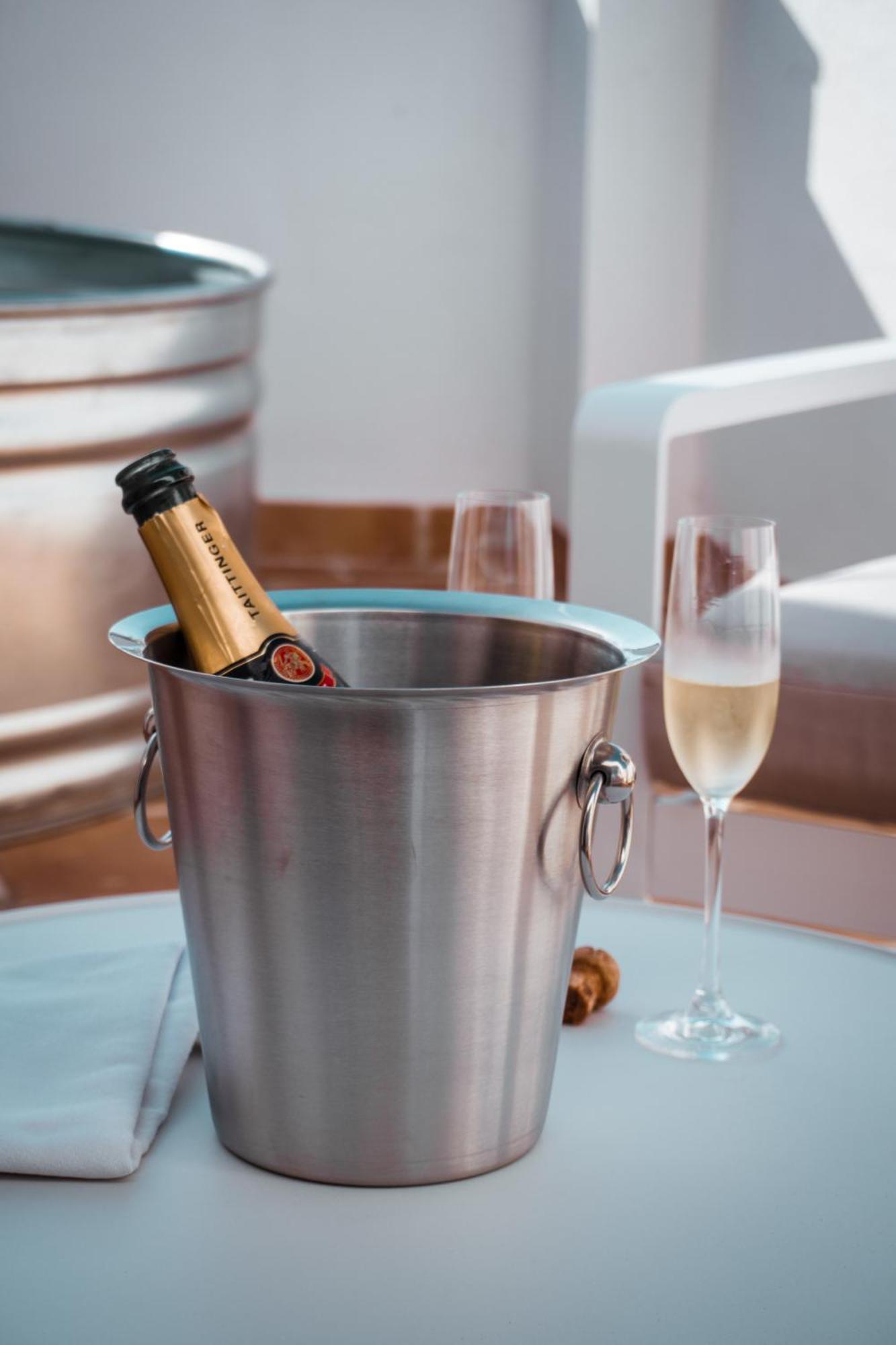 Hotel Boutique Es Blau Cadaques Ngoại thất bức ảnh