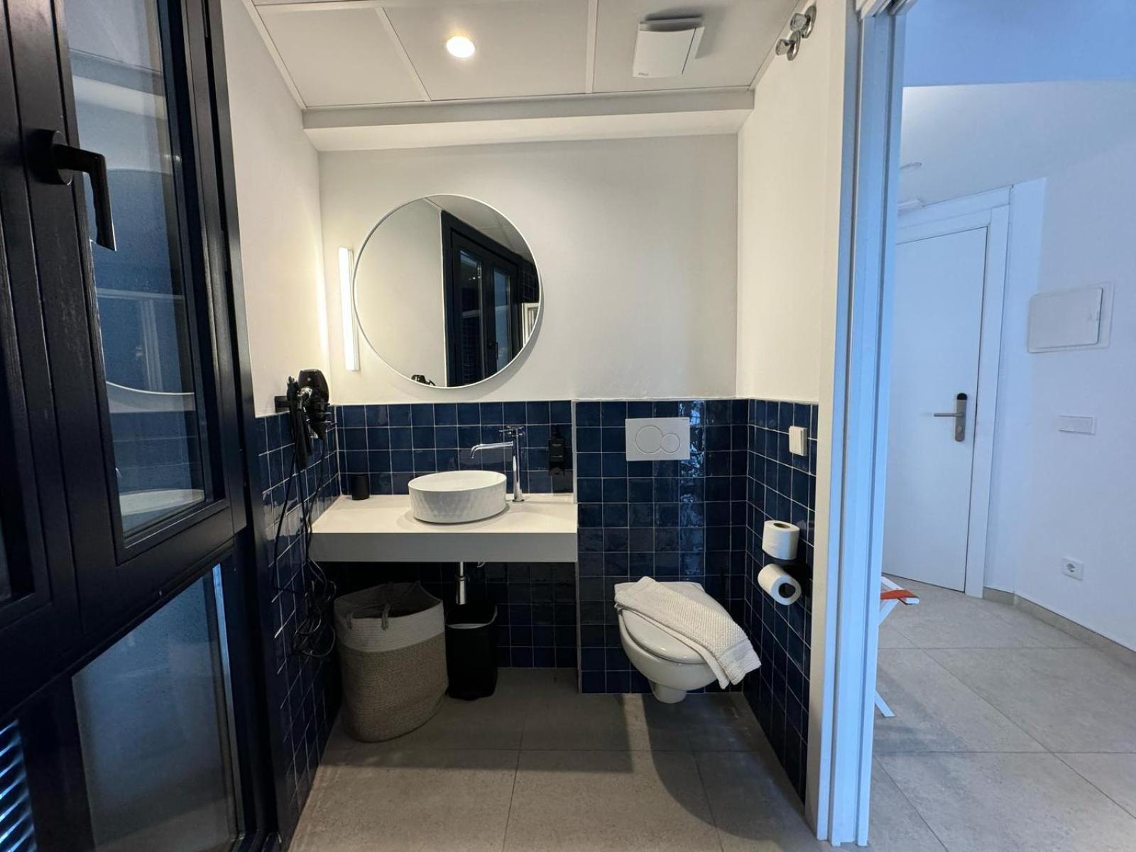Hotel Boutique Es Blau Cadaques Ngoại thất bức ảnh