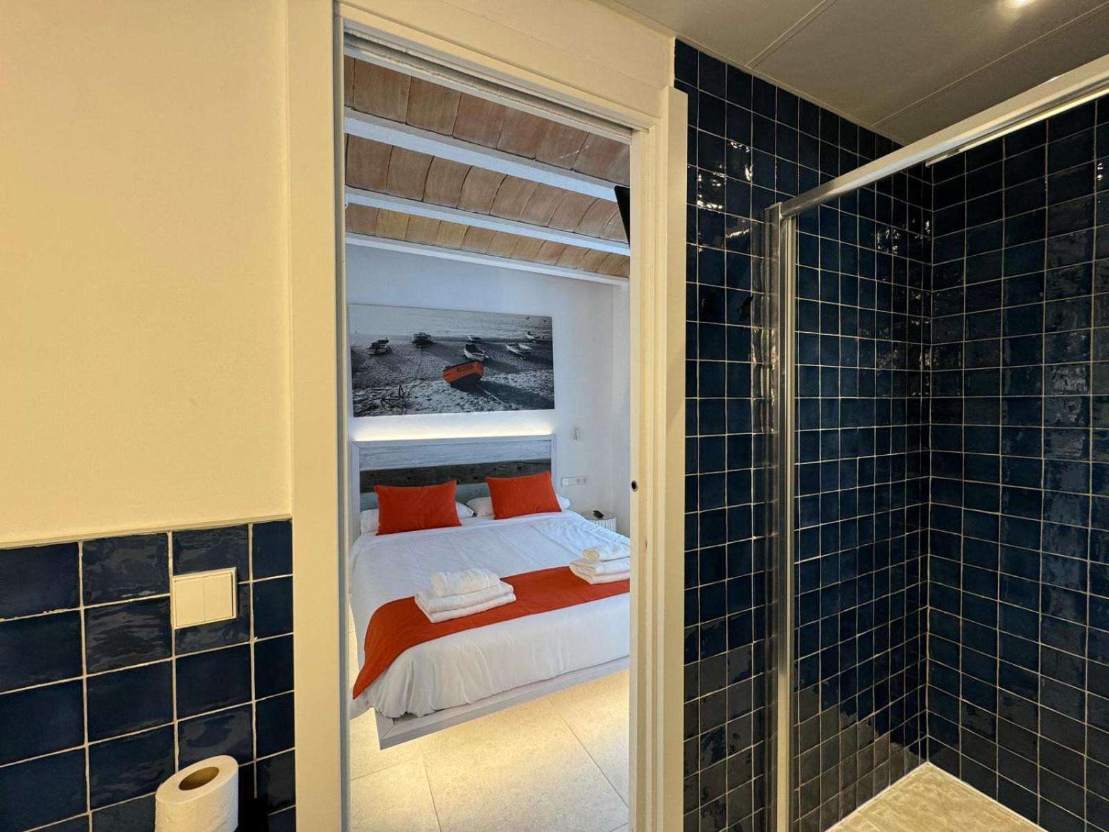 Hotel Boutique Es Blau Cadaques Ngoại thất bức ảnh