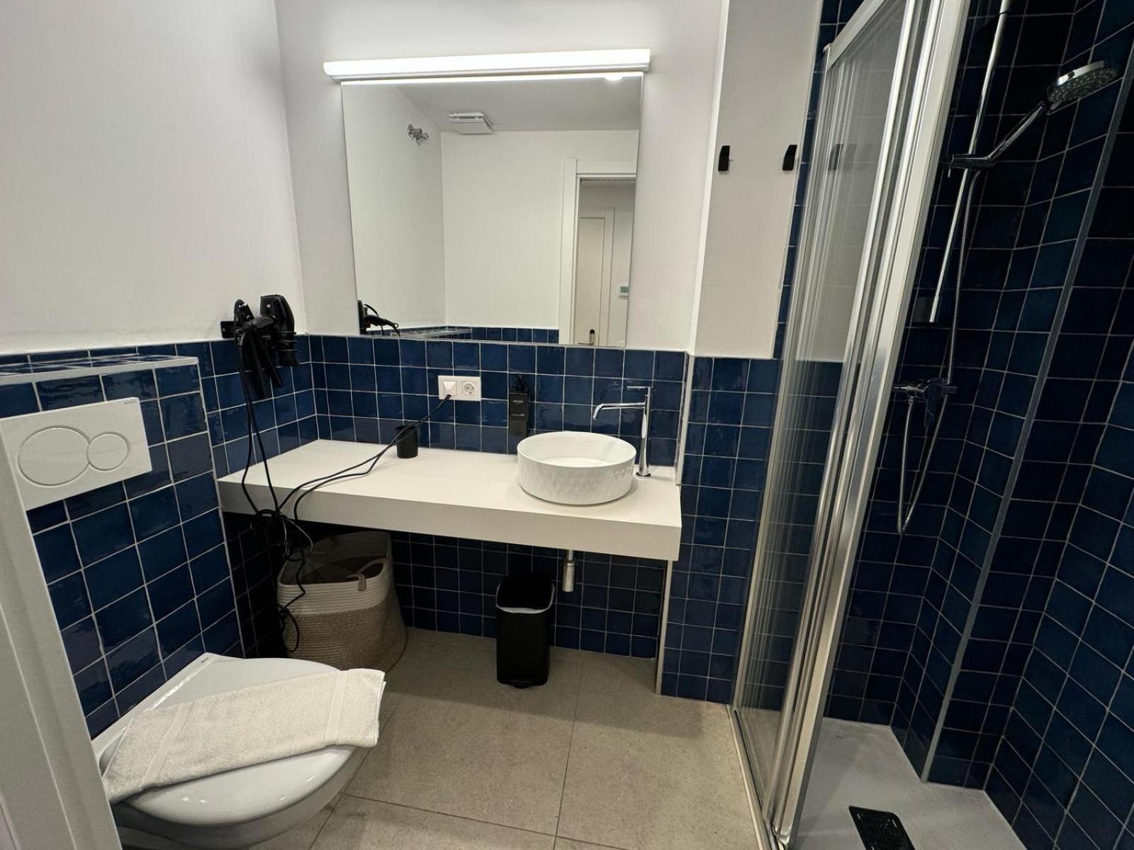 Hotel Boutique Es Blau Cadaques Ngoại thất bức ảnh