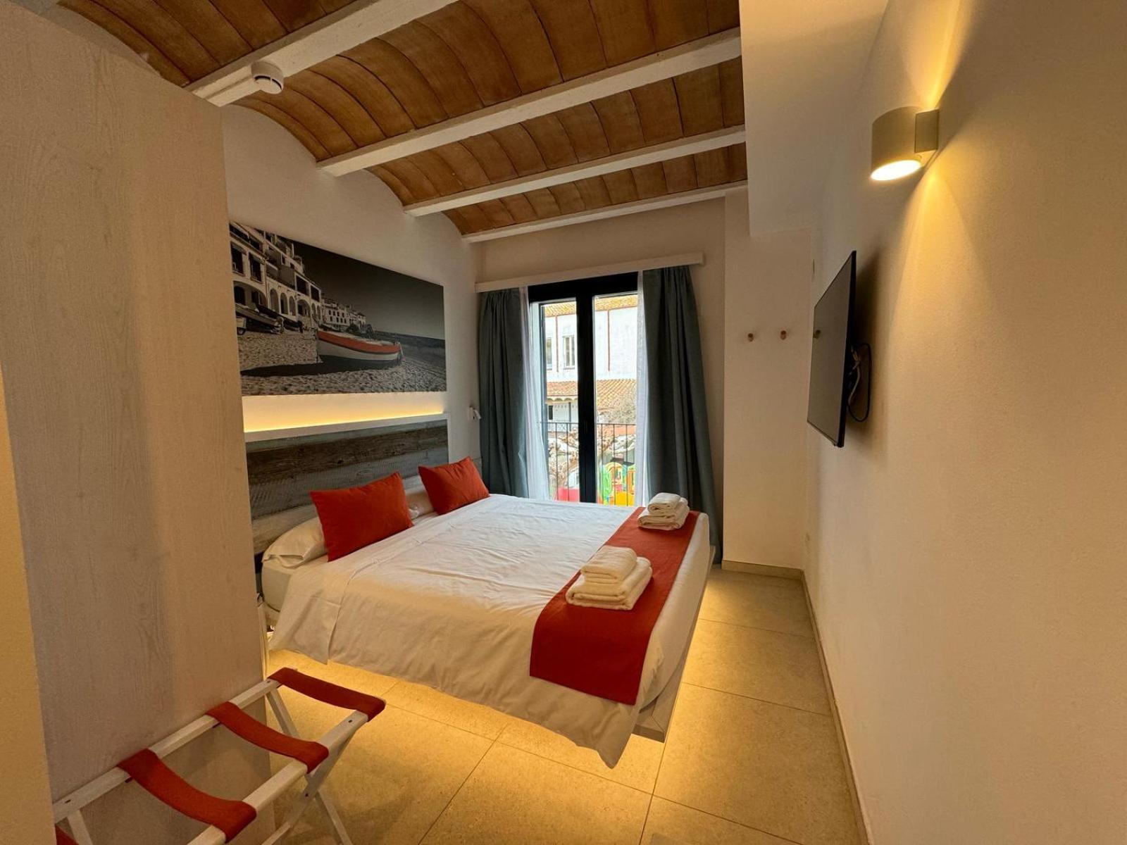 Hotel Boutique Es Blau Cadaques Ngoại thất bức ảnh