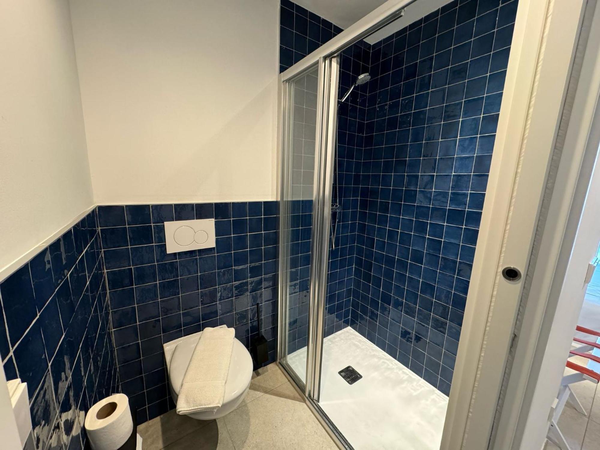 Hotel Boutique Es Blau Cadaques Ngoại thất bức ảnh